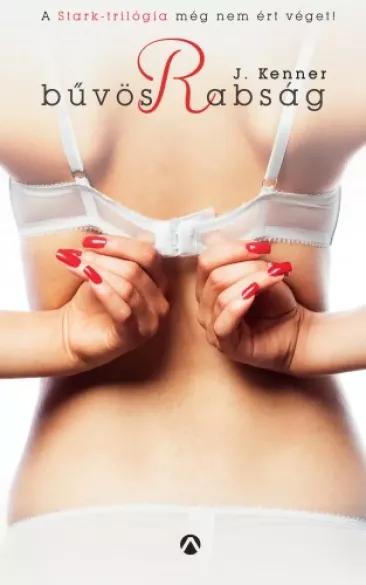 Bűvös rabság (e-könyv)