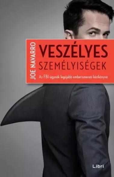 Veszélyes személyiségek (e-könyv)