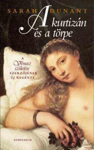 A kurtizán és a törpe (e-könyv)