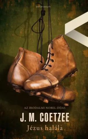 Jézus halála (e-könyv)