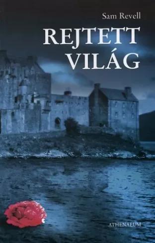 Rejtett világ (e-könyv)