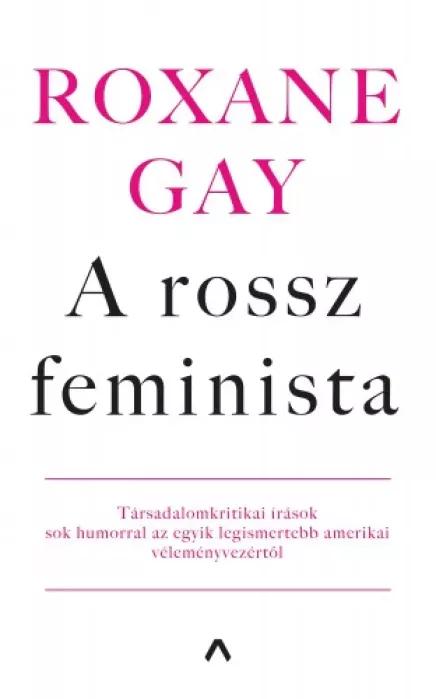 A rossz feminista (e-könyv)