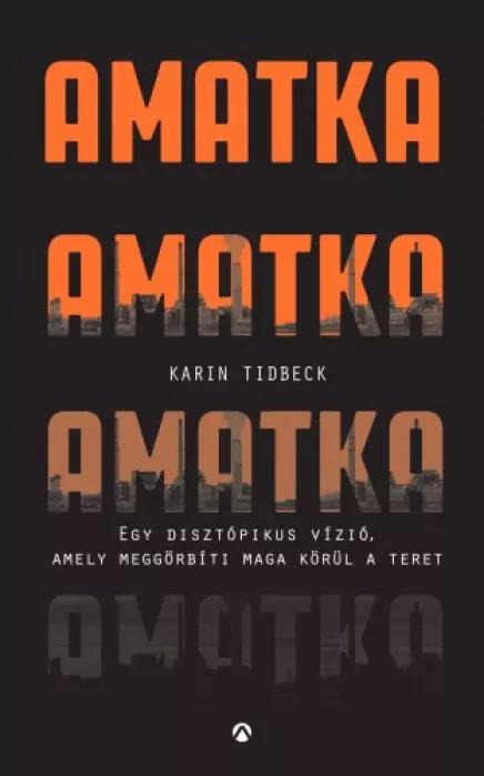 Amatka (e-könyv)