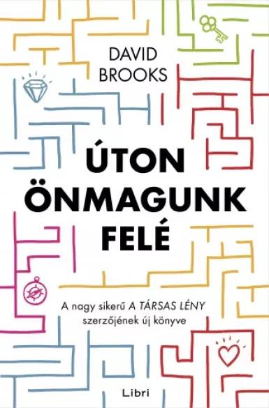 Úton önmagunk felé (e-könyv)
