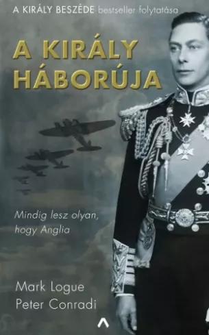 A király háborúja (e-könyv)