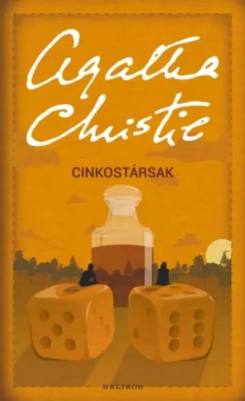 Cinkostársak (e-könyv)