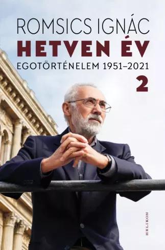 Hetven év  (e-könyv)