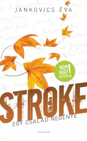 Stroke  (e-könyv)