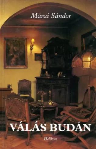 Válás Budán (e-könyv)