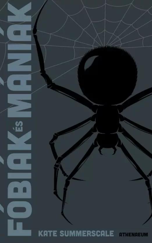 Fóbiák és mániák  (e-könyv)