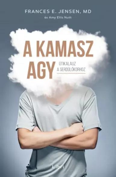 A kamasz agy (e-könyv)