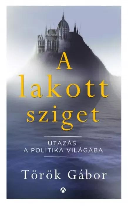 A lakott sziget  (e-könyv)