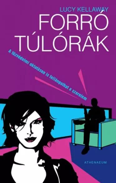 Forró túlórák (e-könyv)
