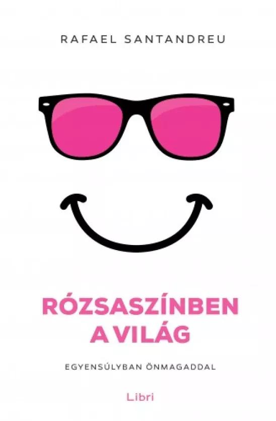 Rózsaszínben a világ  (e-könyv)