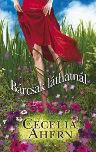 Bárcsak láthatnál (e-könyv)