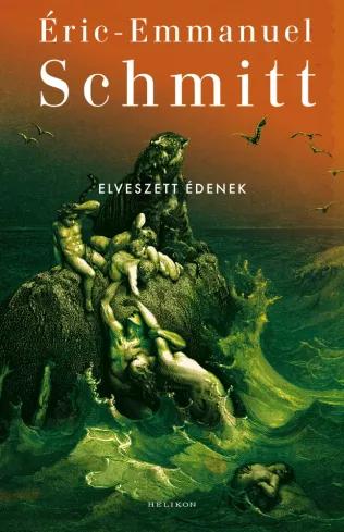 Elveszett édenek (e-könyv)