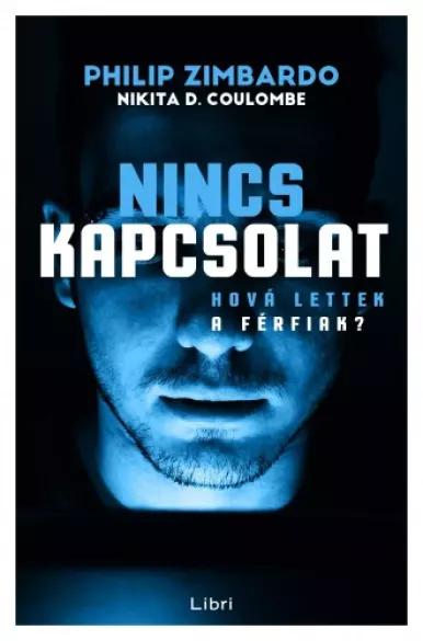 Nincs kapcsolat  (e-könyv)