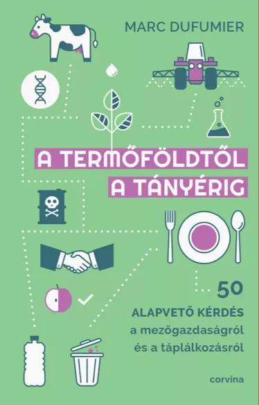 A termőföldtől a tányérig (e-könyv)