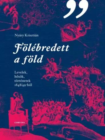 Fölébredett a föld  (e-könyv)