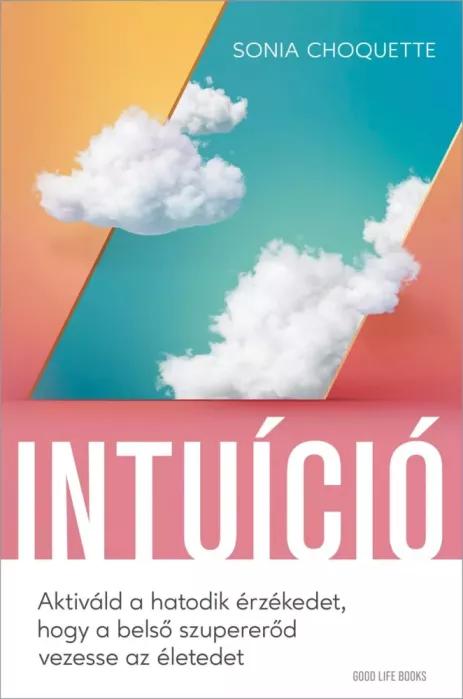Intuíció (e-könyv)
