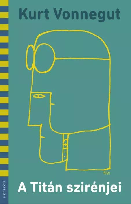 A Titán szirénjei  (e-könyv)