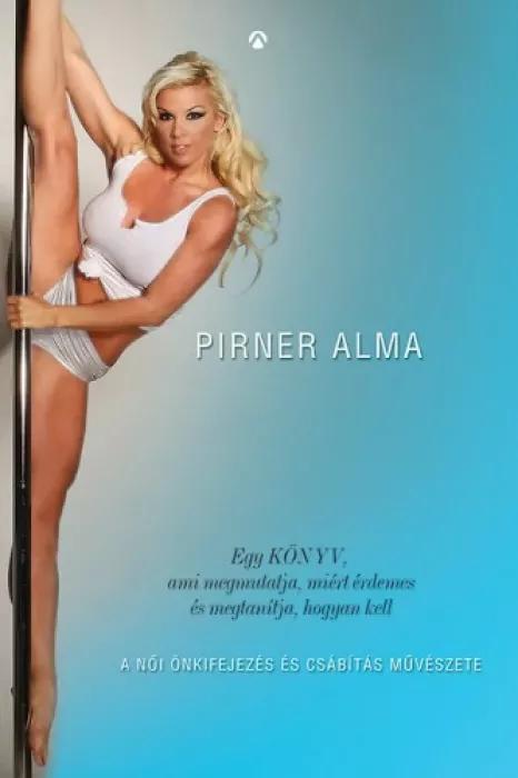 Rúdtánc  (e-könyv)