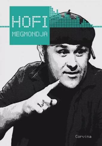 Hofi megmondja (e-könyv)