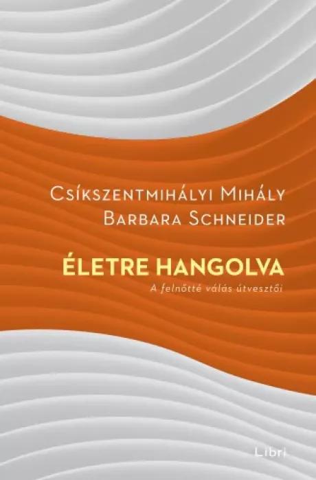 Életre hangolva  (e-könyv)