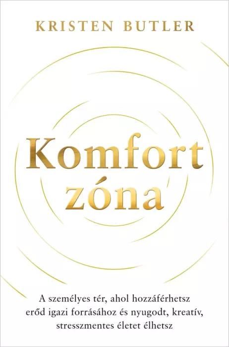 Komfortzóna (e-könyv)