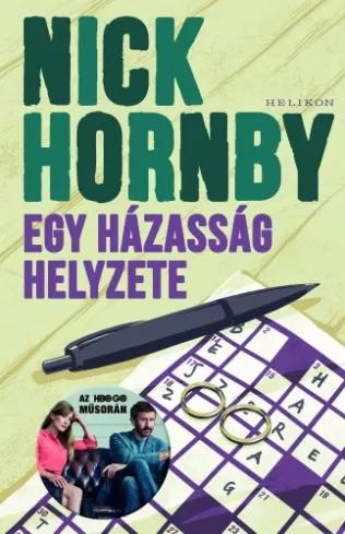 Egy házasság helyzete (e-könyv)