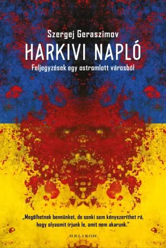 Harkivi napló (e-könyv)