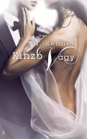 Kínzó vágy (e-könyv)