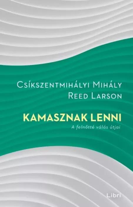 Kamasznak lenni  (e-könyv)