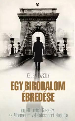 Egy birodalom ébredése  (e-könyv)