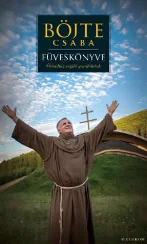 Böjte Csaba füveskönyve  (e-könyv)