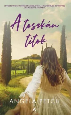 A toszkán titok  (e-könyv)