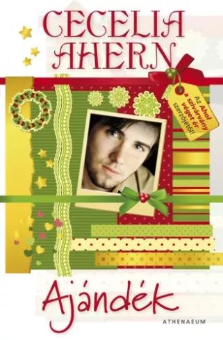 Ajándék (e-könyv)
