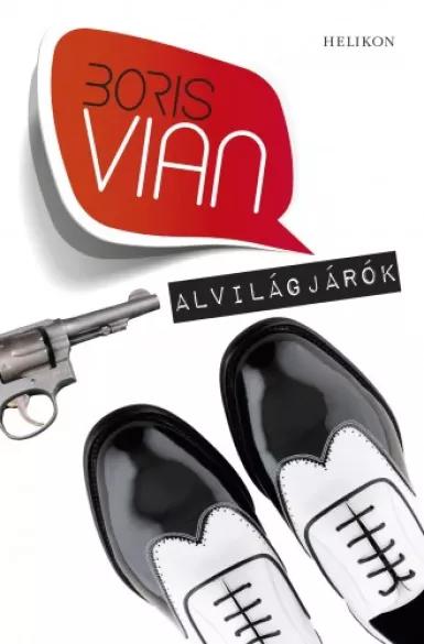 Alvilágjárók (e-könyv)