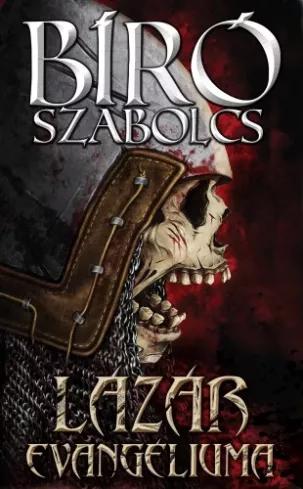 Lázár evangéliuma  (e-könyv)