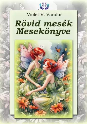 Rövid mesék mesekönyve (e-könyv)