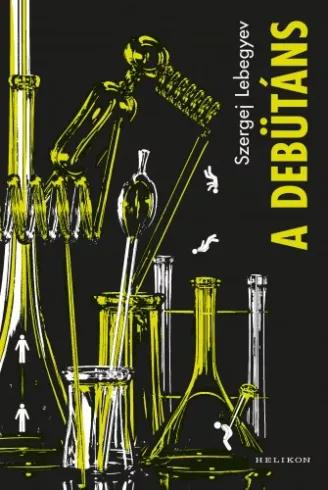 A Debütáns (e-könyv)