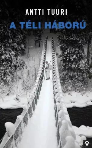 Téli háború (e-könyv)
