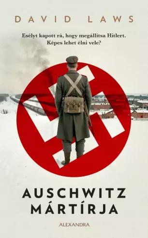 Auschwitz mártírja (e-könyv)