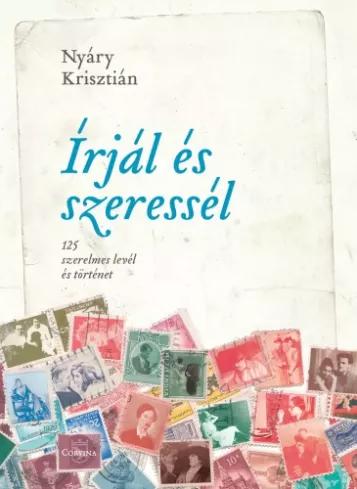 Írjál és szeressél  (e-könyv)