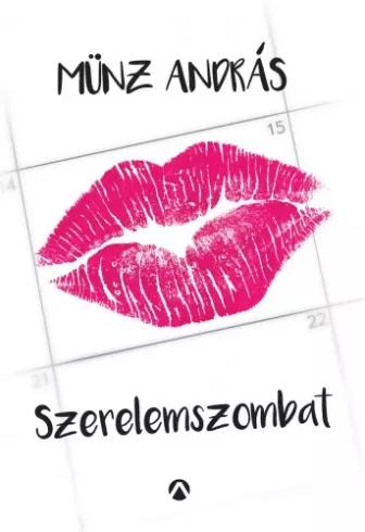 Szerelemszombat (e-könyv)