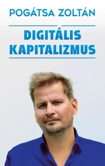 Digitális kapitalizmus (e-könyv)