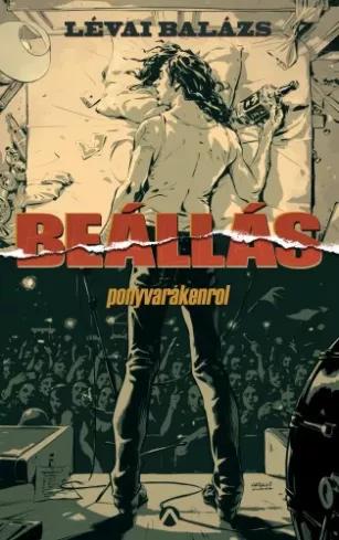 Beállás  (e-könyv)