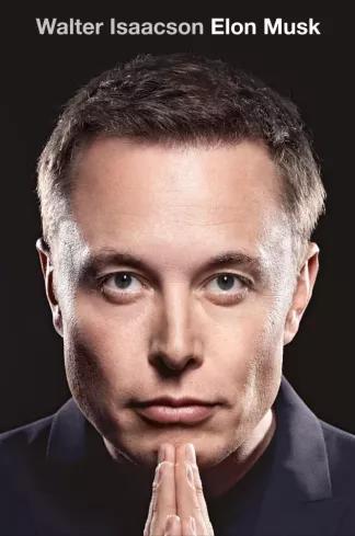 Elon Musk (e-könyv)