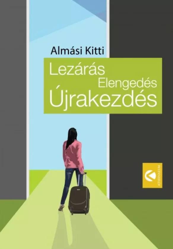 Lezárás, Elengedés, Újrakezdés (e-könyv)