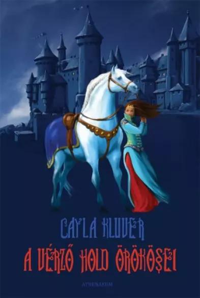 A vérző hold örökösei (e-könyv)